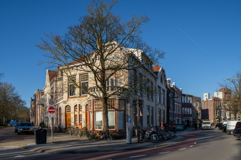 Melkinrichting Stad en Lande